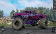 Monster Truck 2