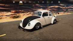 1963 Volkswagen Beetle Type 1 2