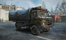 TUZ-16 &laquo;GREMLIN&raquo; 0