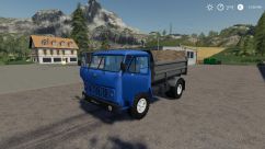 МАЗ 5549 0