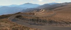 Sandy Mountain 1
