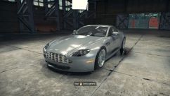 2013 Aston Martin V12 Vantage 2
