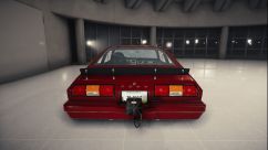1978 Ford Mustang 3