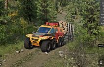 YAR 188 &laquo;PRIVATEER&raquo; 1