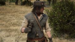 The Classic Cowboy &ndash; RDR1 Accurate Cowboy Outfit 4