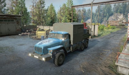 Voron Lunx RSK