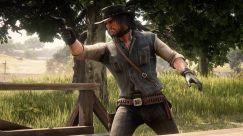 The Classic Cowboy &ndash; RDR1 Accurate Cowboy Outfit 1