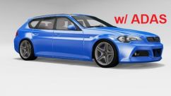 Advanced Driver Assistance Systems 2