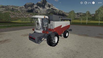 Acros 595Plus Pack