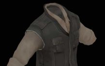The Classic Cowboy &ndash; RDR1 Accurate Cowboy Outfit 5