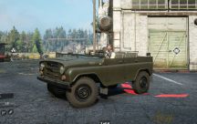 УАЗ-469 0