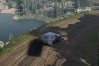 Remoh&rsquo;s Rally Challenge 0