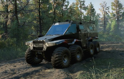 YAR 188 &laquo;PRIVATEER&raquo;