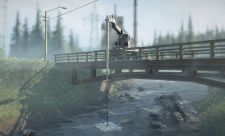 Z2 B-2C Crane Truck 2