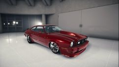 1978 Ford Mustang 0