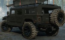 Hummer H1 0