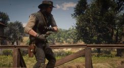 The Classic Cowboy &ndash; RDR1 Accurate Cowboy Outfit 3