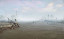 Регион Snagtooth River 0