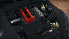 2009 Honda S2000 1