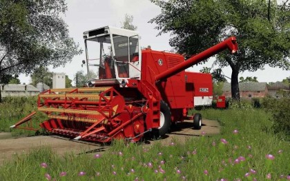 FMŻ BIZON Z050/Z056