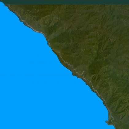 Pacific Coast Highway