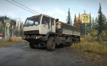 RNG LMV Multi Purpose Vehicle 1
