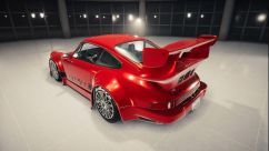 Porsche 911 Classic 1
