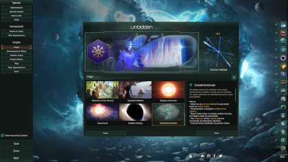 Electroids Species Pack