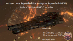 Kurosections Expanded 20