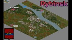 Project Russia 3