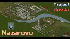 Project Russia 1