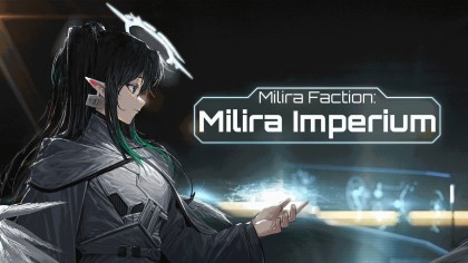Milira Faction: Milira Imperium