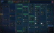 Yet Another Research Tree (YART) 7