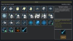 Milira Faction: Milira Imperium 0