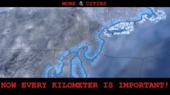 More Cities 0