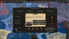 Dynamic Parliament: Elections & Crises 8