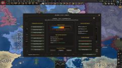 Dynamic Parliament: Elections & Crises 4