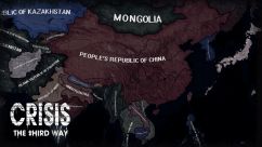 Crisis: The Third Way / Кризис: Третий Путь 4