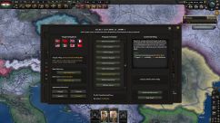 Dynamic Parliament: Elections & Crises 0