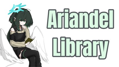 Ariandel Library