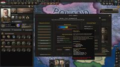 Dynamic Parliament: Elections & Crises 3