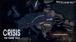 Crisis: The Third Way / Кризис: Третий Путь 6