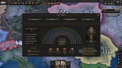 Dynamic Parliament: Elections & Crises 5
