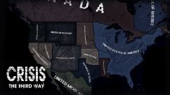 Crisis: The Third Way / Кризис: Третий Путь 5