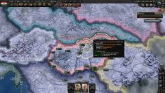 Dynamic Parliament: Elections & Crises 2