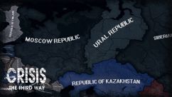 Crisis: The Third Way / Кризис: Третий Путь 3