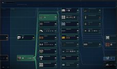 Yet Another Research Tree (YART) 5