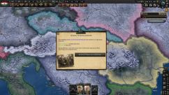 Dynamic Parliament: Elections & Crises 1