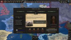 Dynamic Parliament: Elections & Crises 6