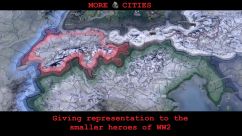 More Cities 1